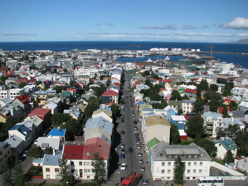 Reykjavík