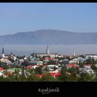 Reykjavik