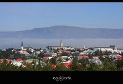 Reykjavik