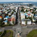 Reykjavik