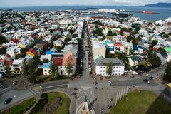 Reykjavik