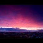 [ Reykjavík - after the rain ]