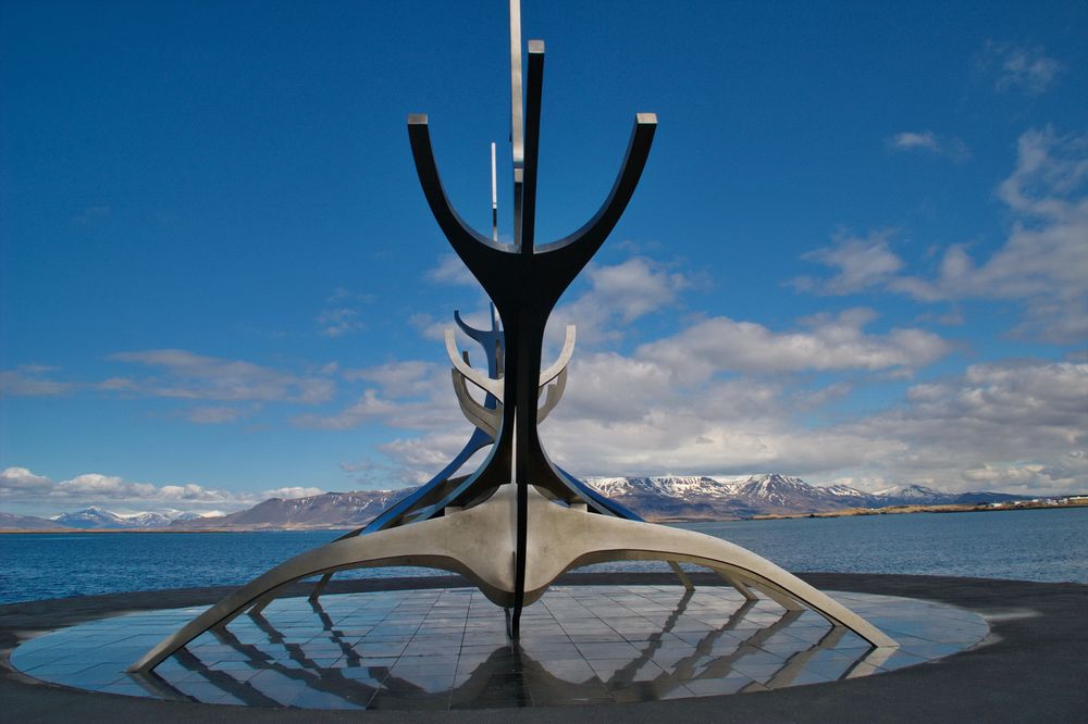 Reykjavik