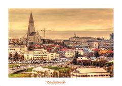 Reykjavík