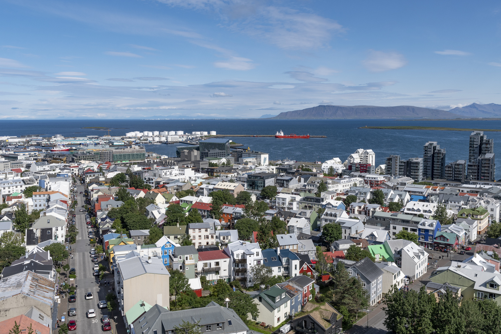 Reykjavík