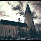 Reykjavik Church