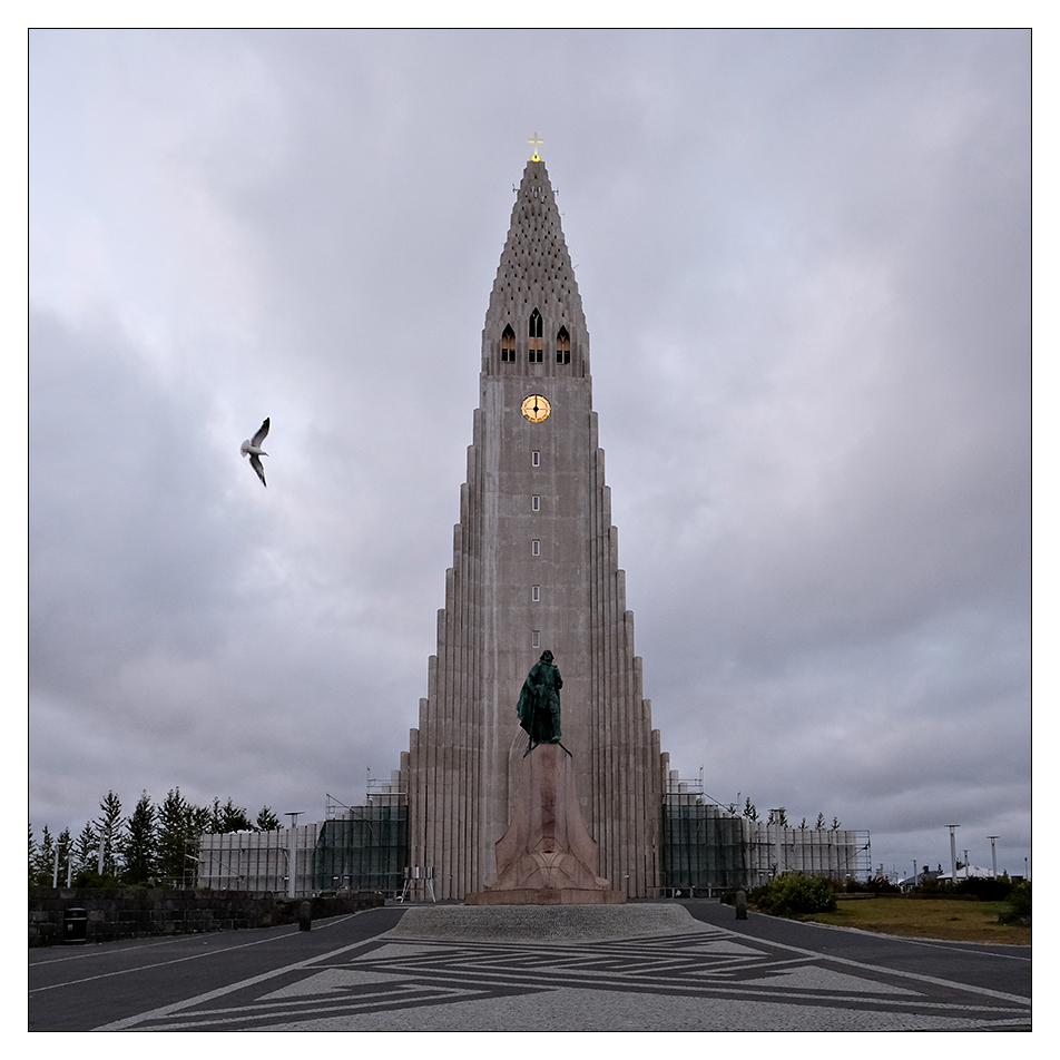 [ reykjavik ]