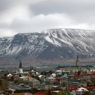 Reykjavik