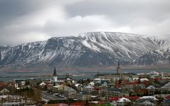 Reykjavik