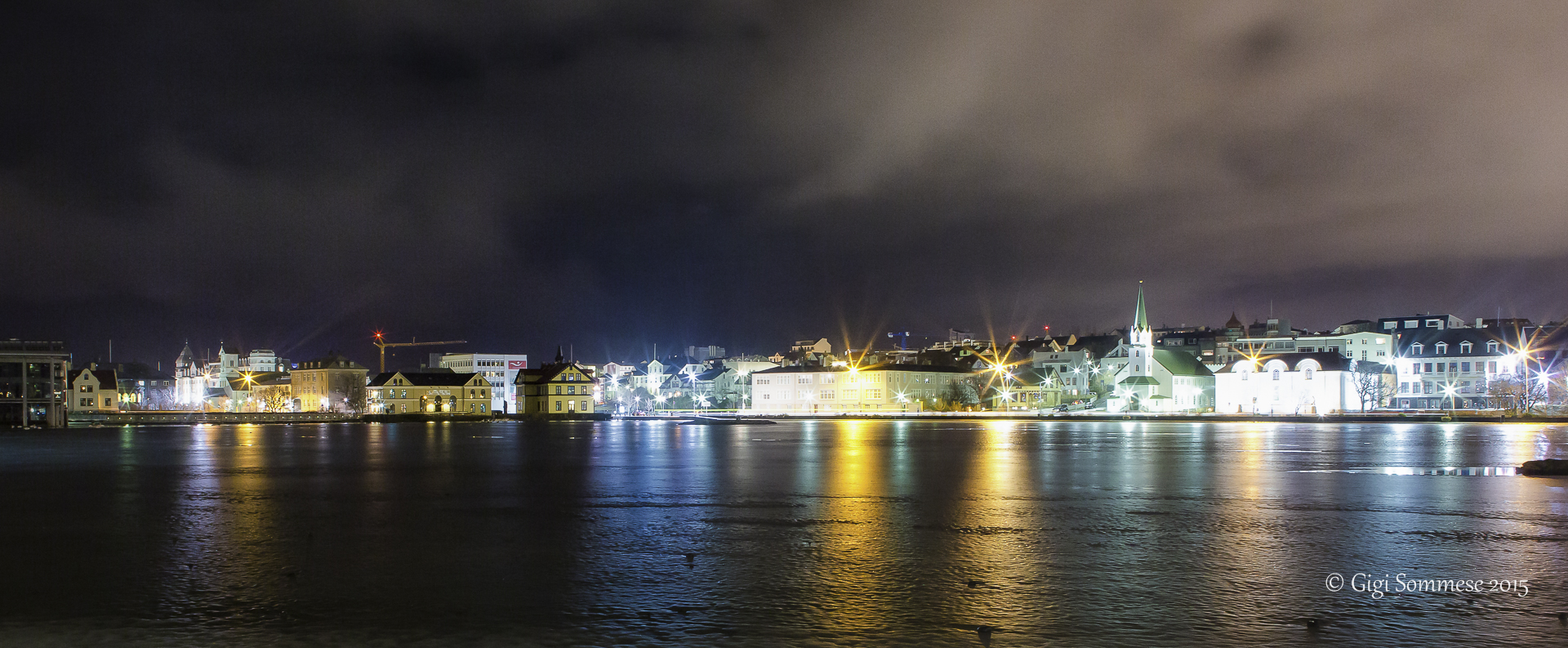 reykjavik