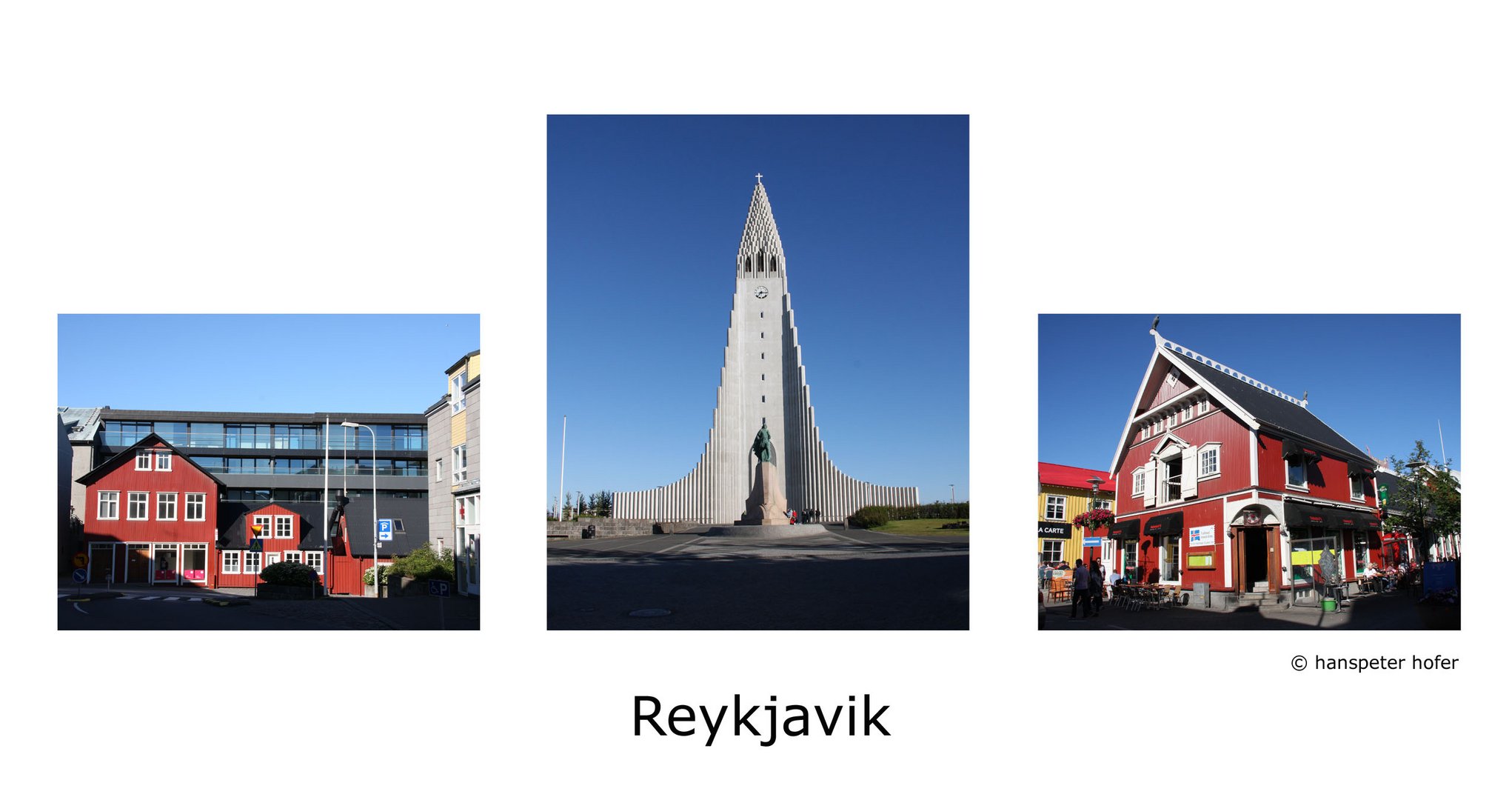 Reykjavik