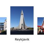 Reykjavik