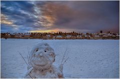 Reykjavik