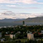 Reykjavik