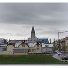 Reykjavik gerahmt