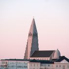 Reykjavik - Hallgrímskirkja
