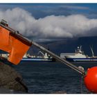 Reykjavik Harbour II