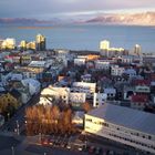 Reykjavik Island