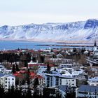 Reykjavik, Island