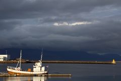 Reykjavik, Island