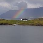 Reykjavik, Island