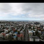 Reykjavik, Juni 2013