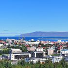 Reykjavik Panorama