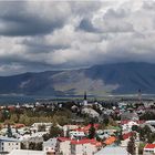 ... Reykjavik Panorama ...