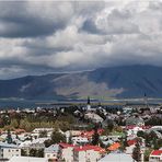 ... Reykjavik Panorama ...