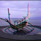  Reykjavik Sun Voyager (3D-ANA)