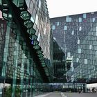 Reykjavik_Harpa-Center