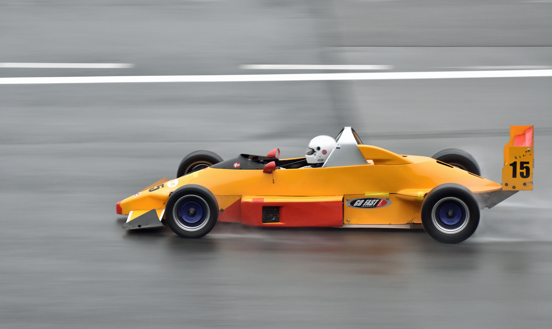 Reynard SF87 