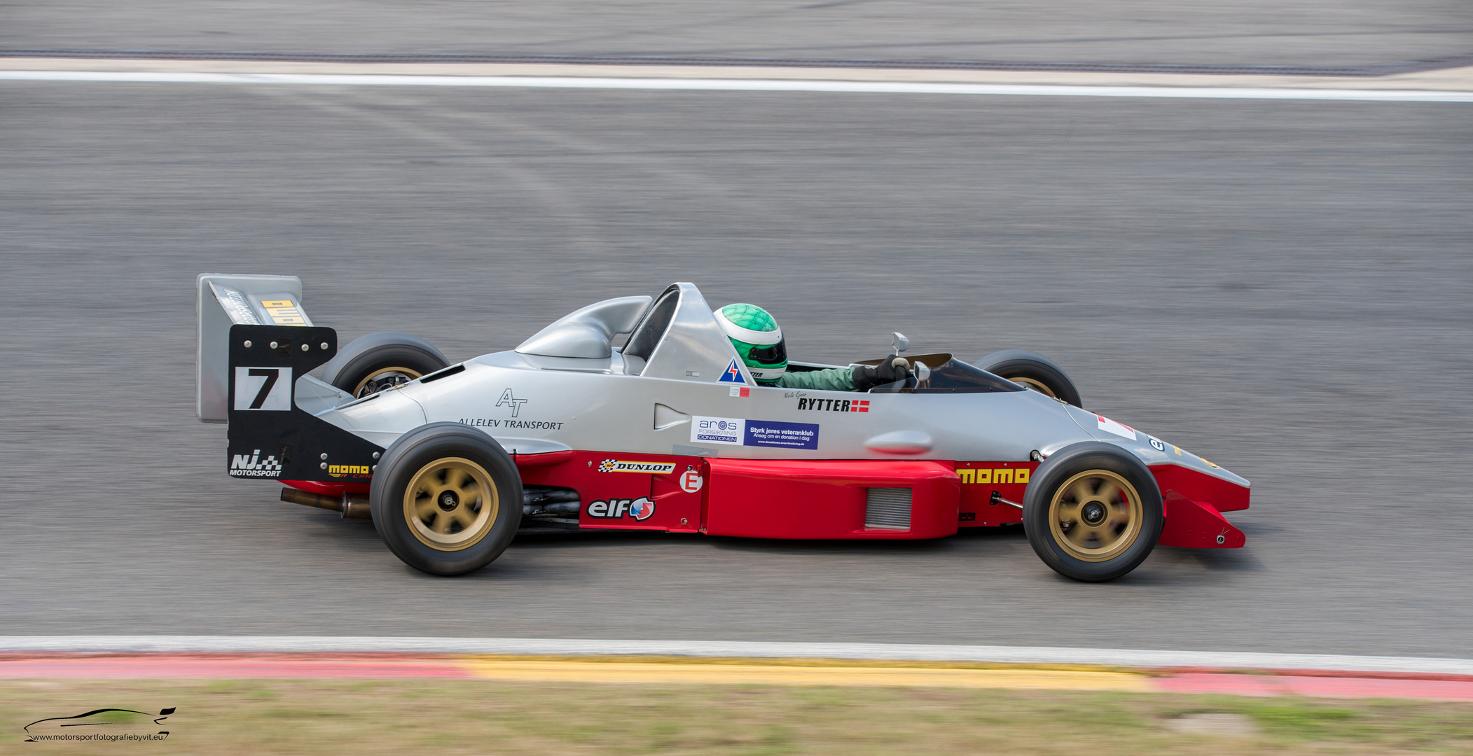 Reynard SF88 