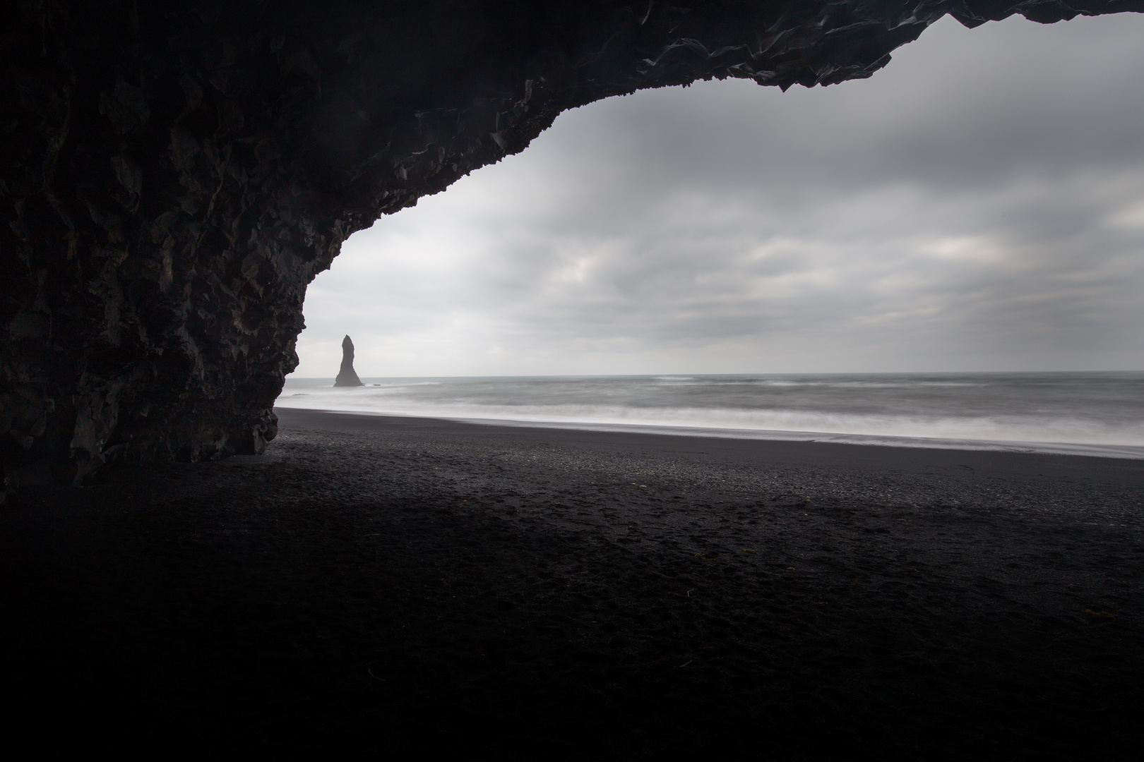 Reynisdrangar