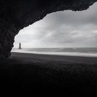 Reynisdrangar