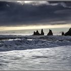 Reynisdrangar