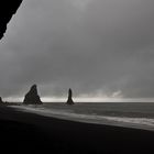 [ … Reynisdrangar  ]