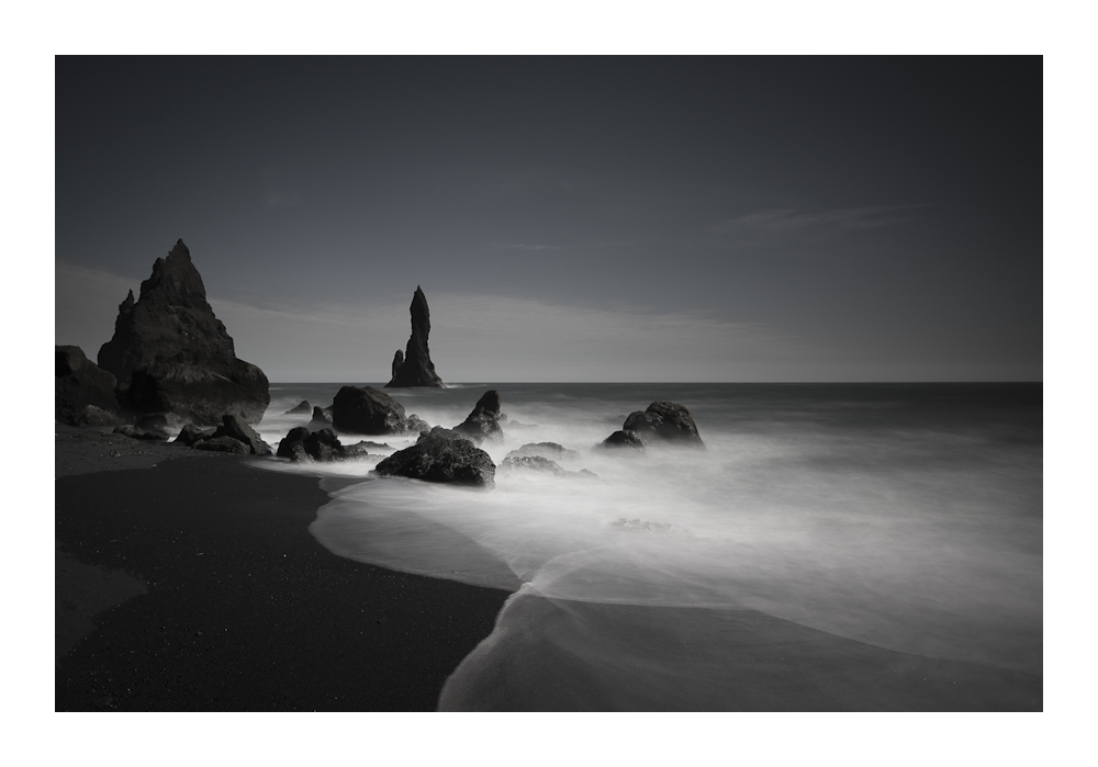 Reynisdrangar