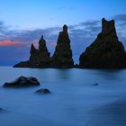 Reynisdrangar