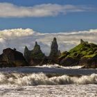 Reynisdrangar