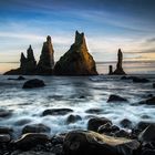 [ Reynisdrangar ]