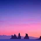 Reynisdrangar