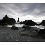 Reynisdrangar