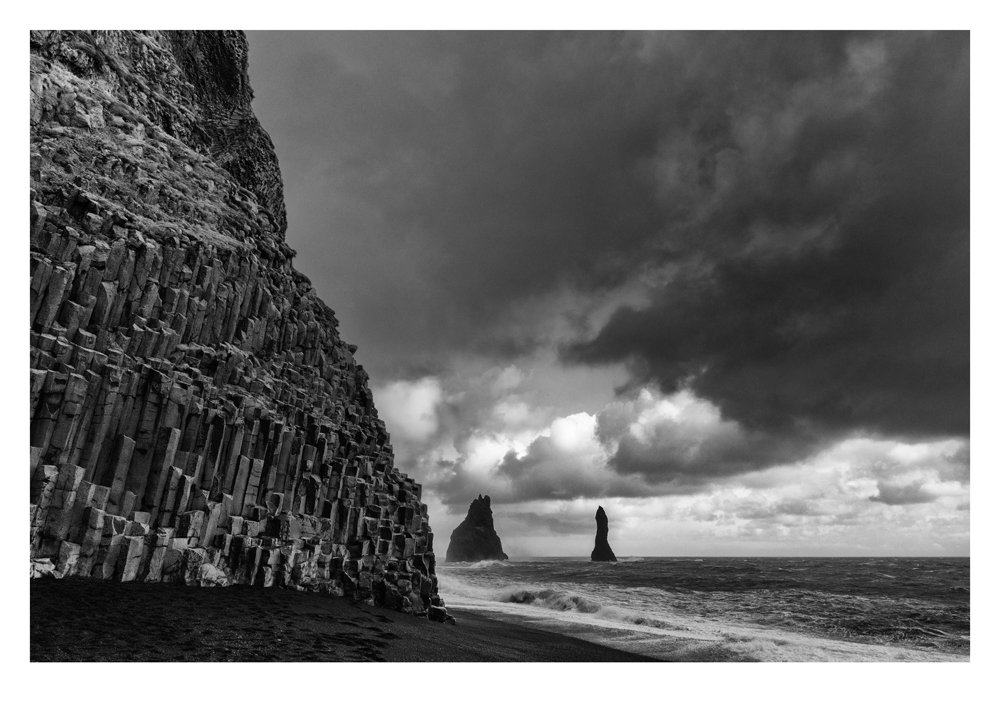 Reynisdrangar 2 | Iceland