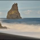 Reynisdrangar