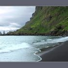 Reynisdrangar