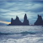 Reynisdrangar