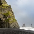 Reynisdrangar