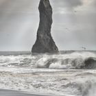 Reynisdrangar