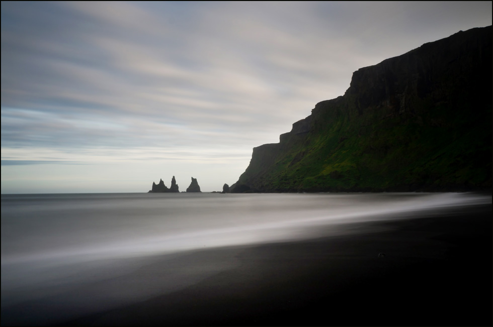 Reynisdrangar